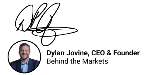Dylan Jovine Signature