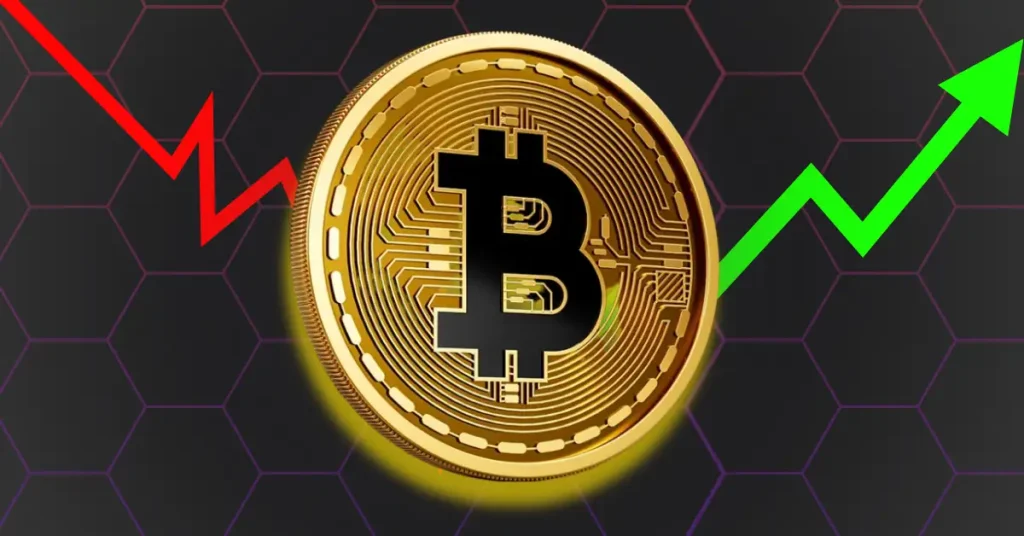Bitcoin Loses Crucial Support—Could This Mark the Longest Monthly Bearish Run for BTC Price?