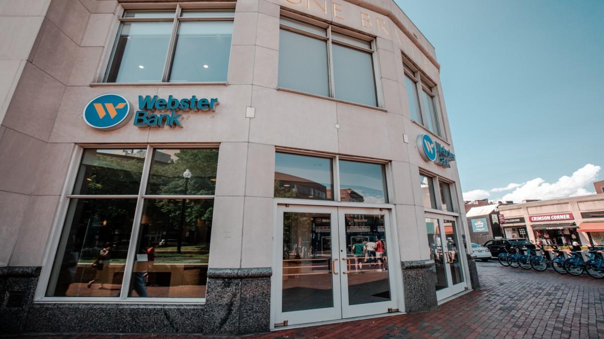 Bank mergers are on the rise: Your bank could be next