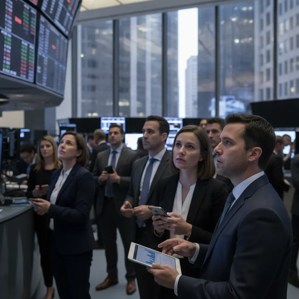 Tech Giant Faces Valuation Questions as Investors Eye November Earnings Report
