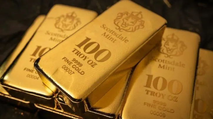 Gold Price Below $4,000: Three-Month Low at $3,987 as the…