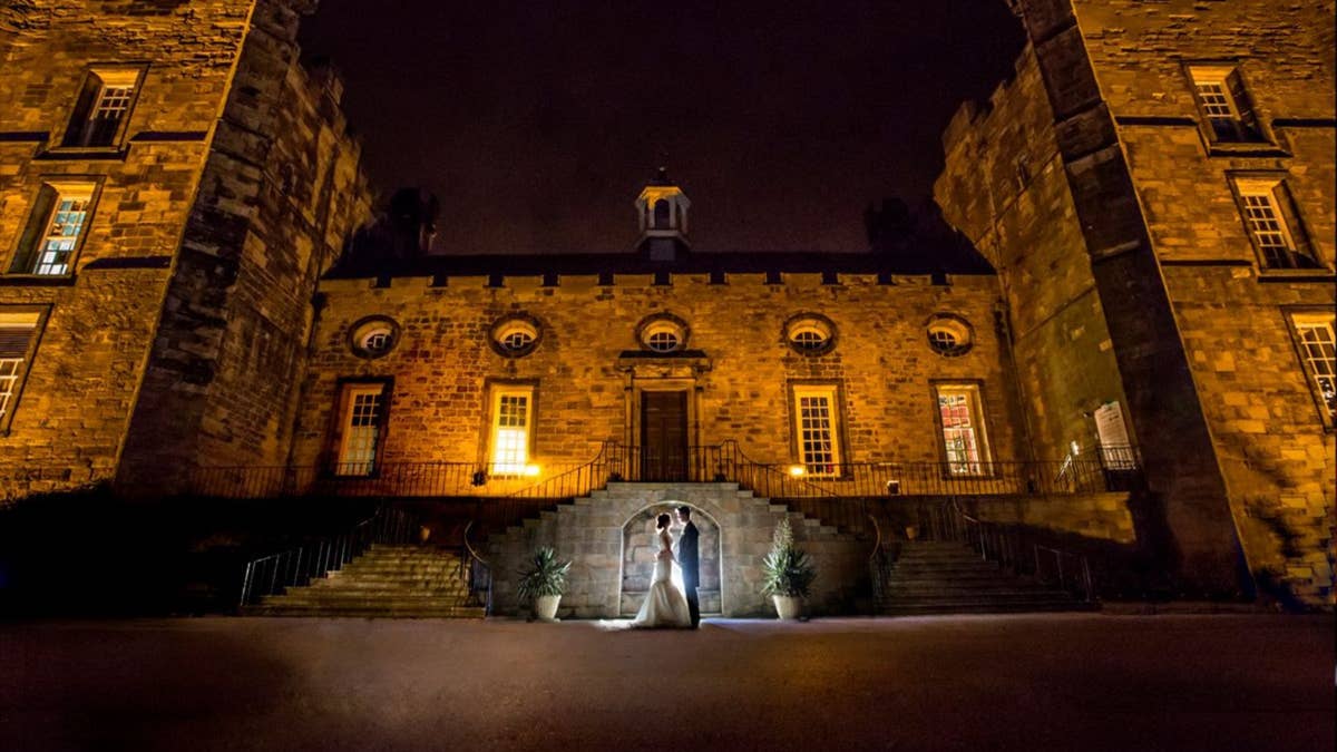 “The Traitors” has luxury travelers flocking to castles all over the UK