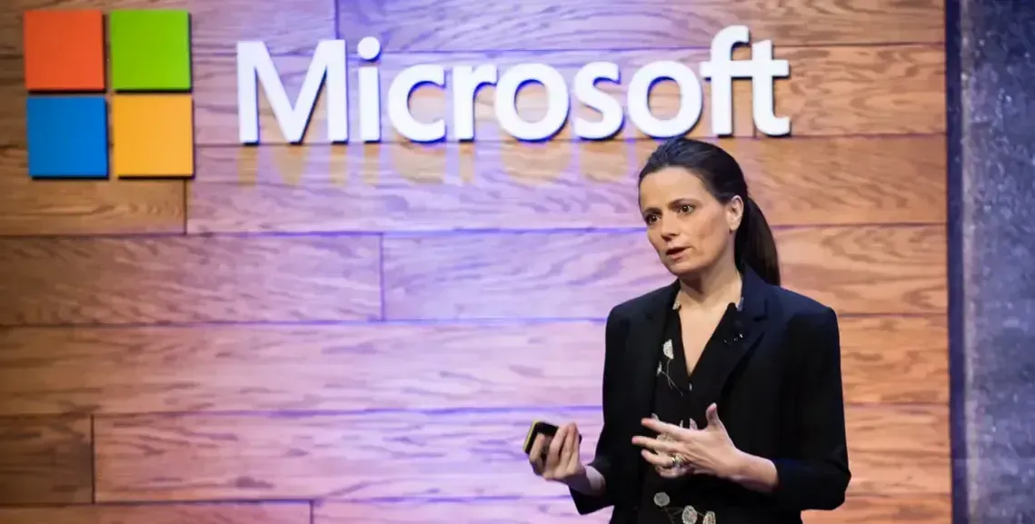Microsoft Bets on Employee Loyalty Amid Voluntary Exit Push