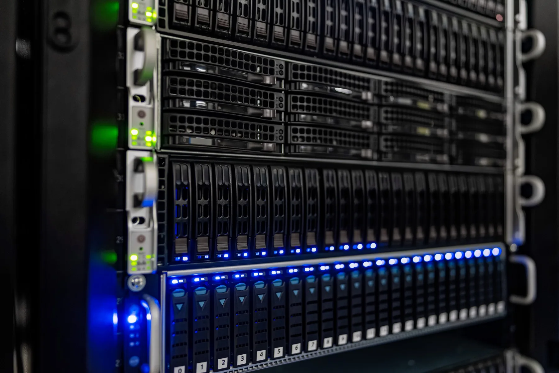 Super Micro’s $65 Billion Guide, HPE’s $69.33…