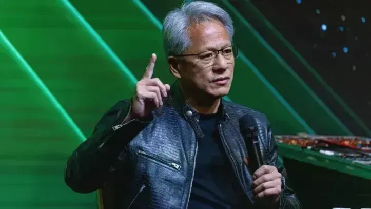 Nvidia (NVDA) Stock: $215 After Microsoft’s Beat and…