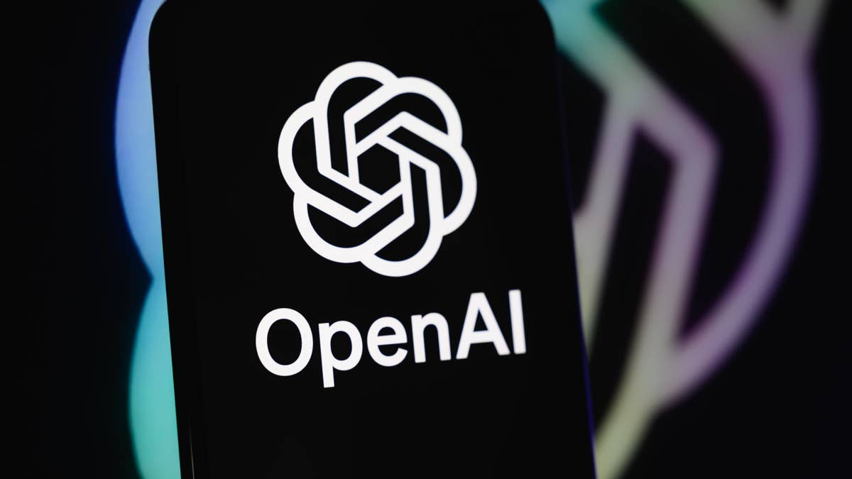OpenAI CEO Sam Altman has a biblical-level warning about AI